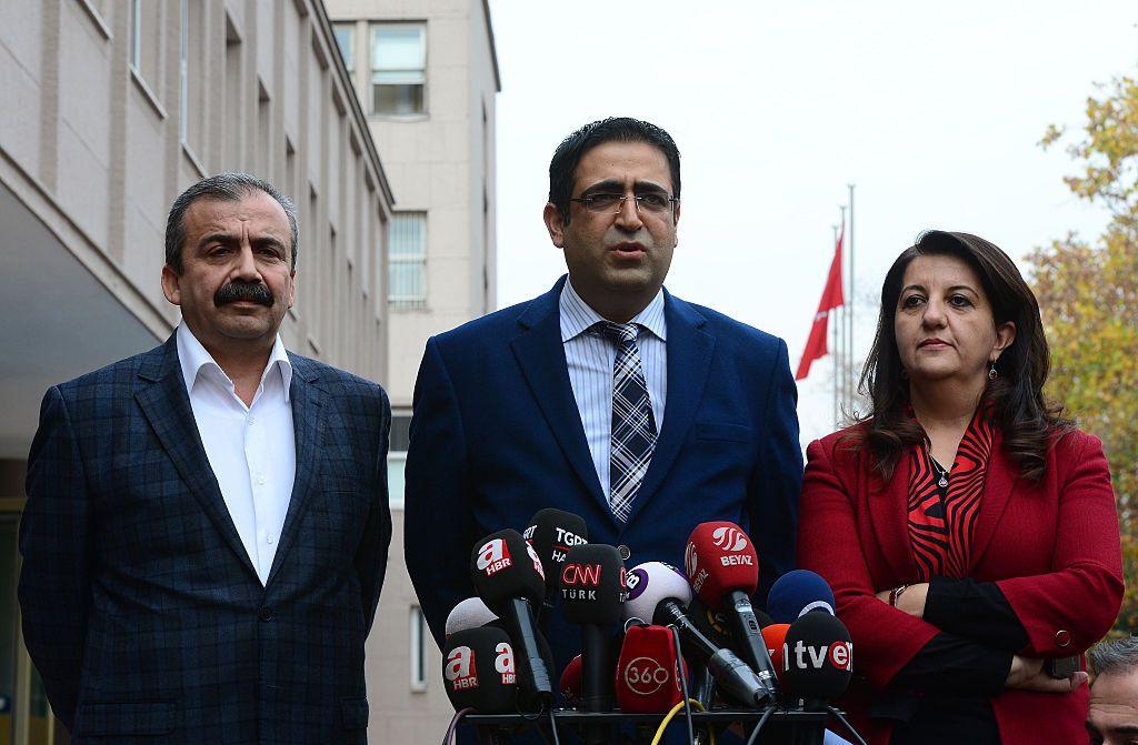 Sırrı Süreyya Önder