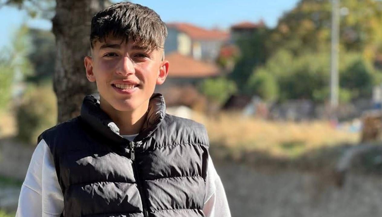 Afyonkarahisar’da baba dehşeti: 16 yaşındaki oğlunu öldürdü