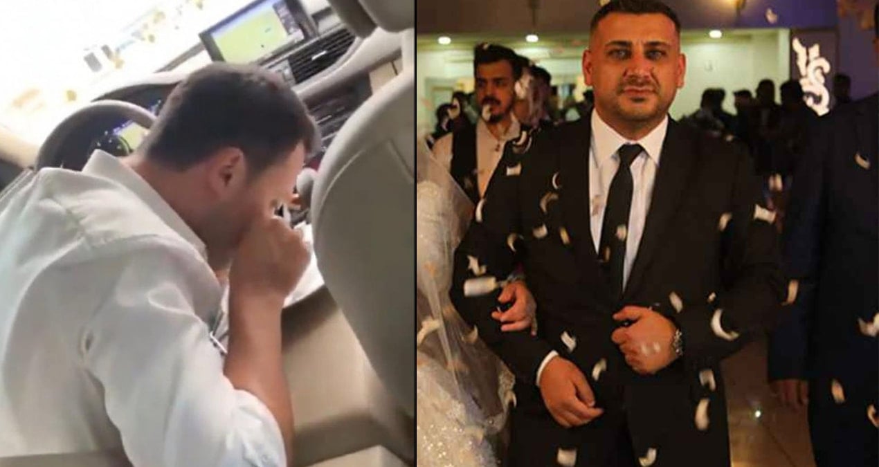 AKP’de bir pudra şekeri skandalı daha