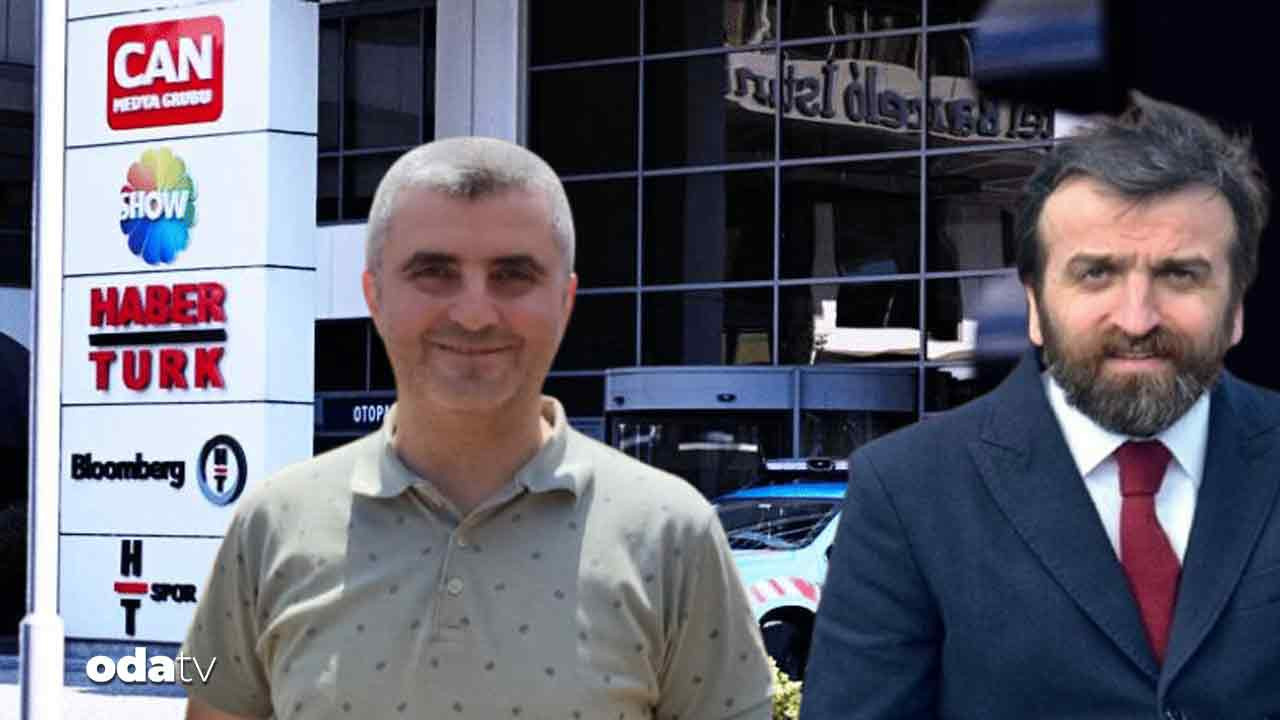 Can Yayın Holding’in yeni yönetimi belli oldu