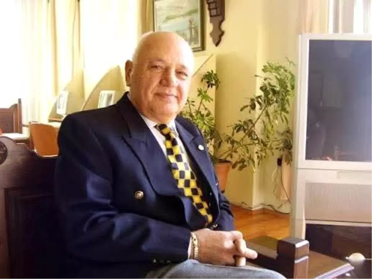 Çerçioğlu’ndan İmar Rantı İddialarına Yanıt