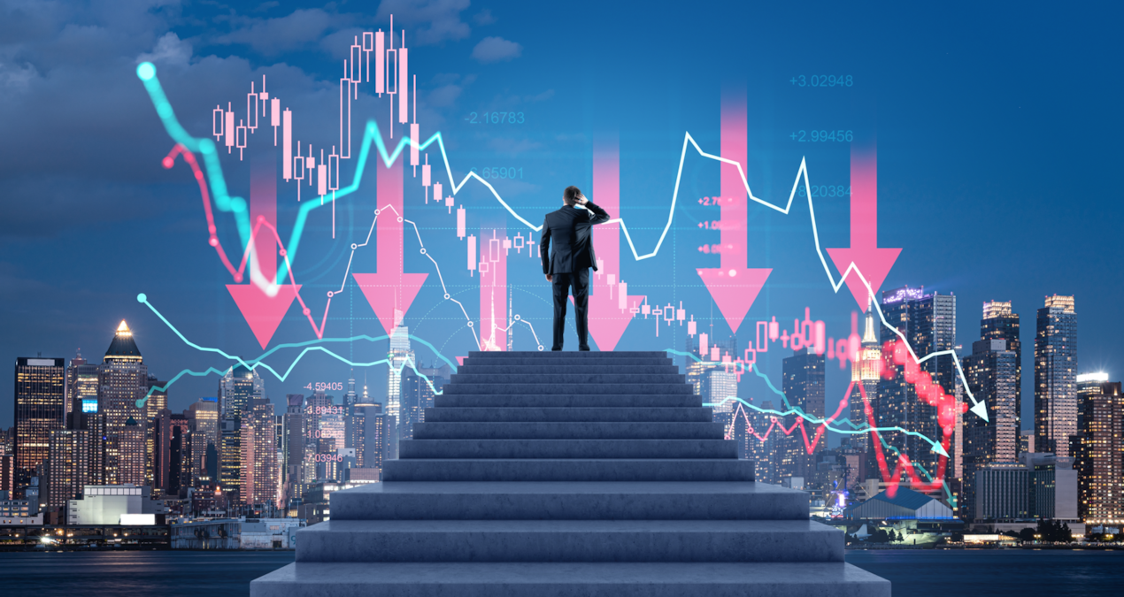 Ekonomide dünyayı titreten felaket senaryosu