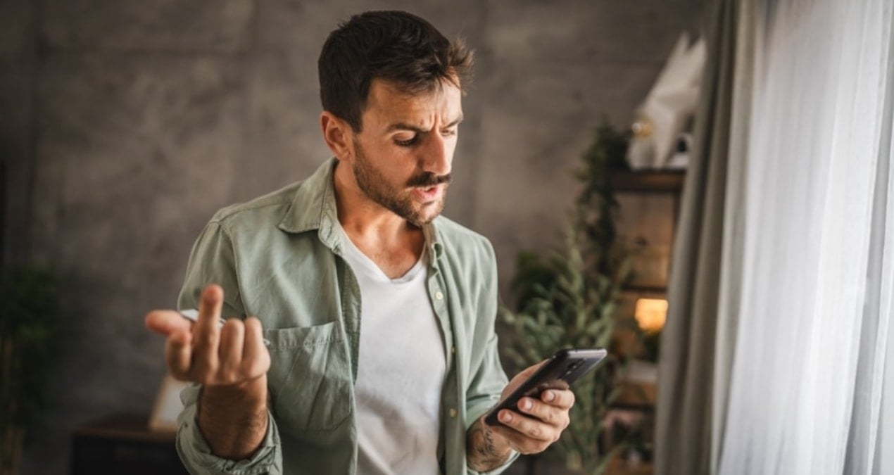 Fas tatili kâbusa döndü: 1.8 milyon lira telefon faturası geldi