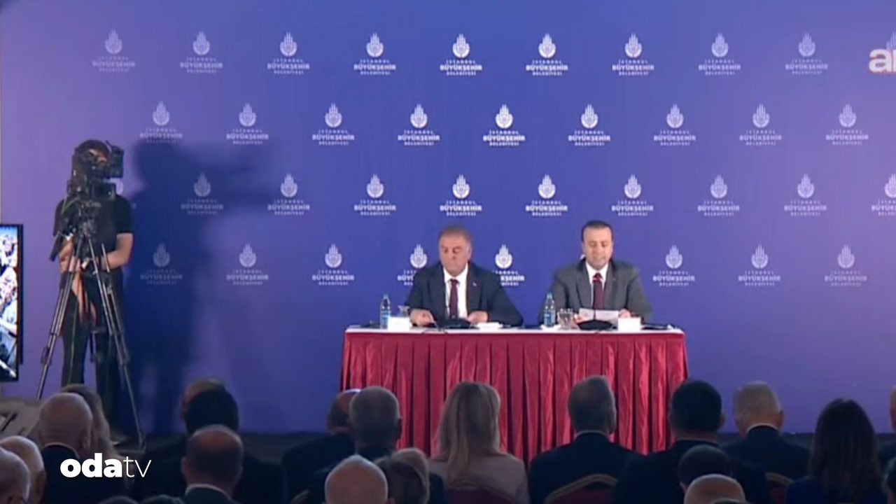 İBB’den kent yoksulluğu projeleri… Erdoğan’a çağrı