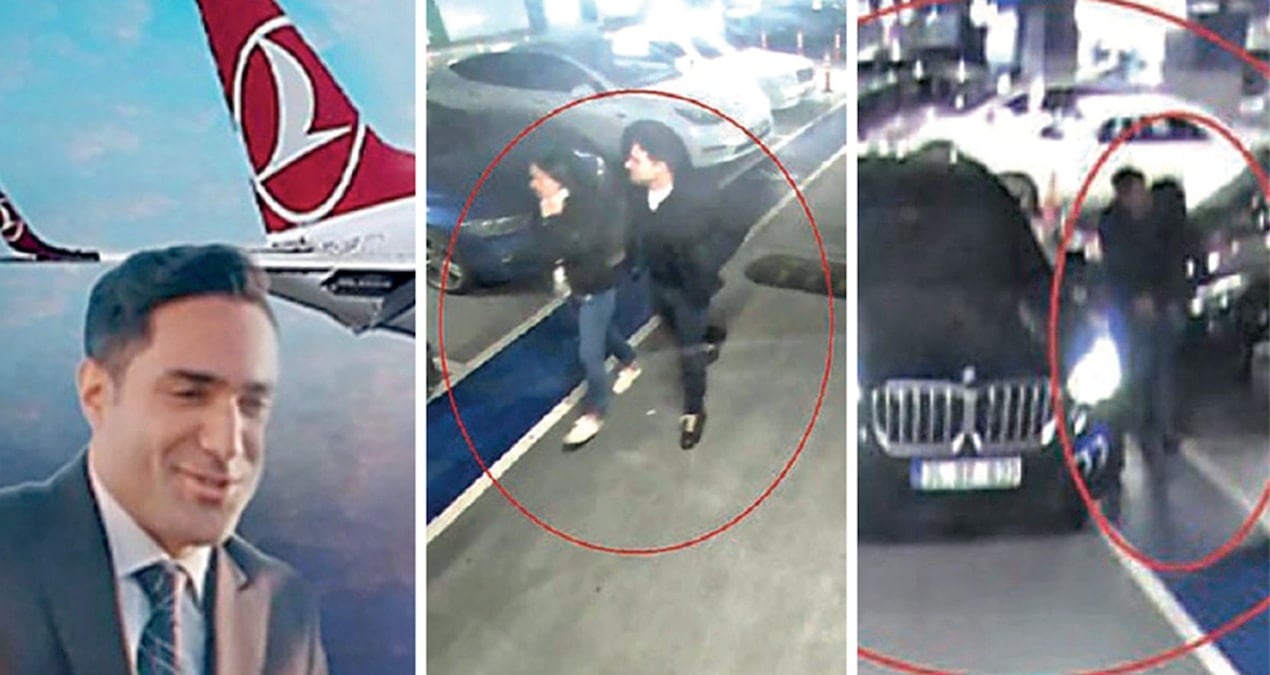 İki dava bin rezalet