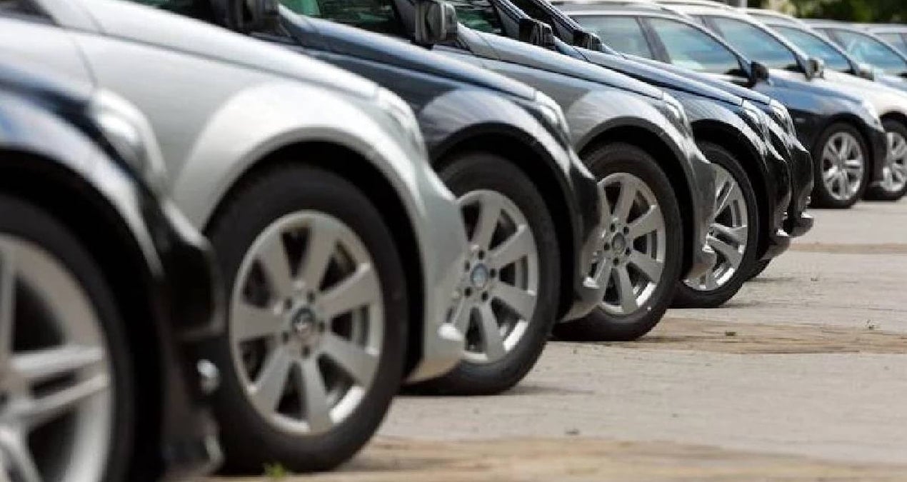 İkinci el araç piyasasında dengeler değişiyor