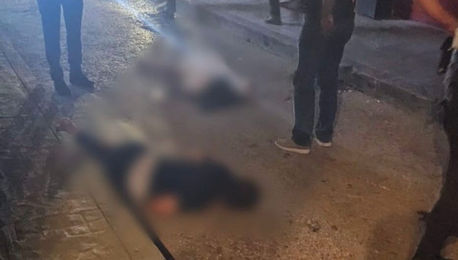 intihar mi cinayet mi5 kattan dusen iki kisi oldu WCOSTEn8