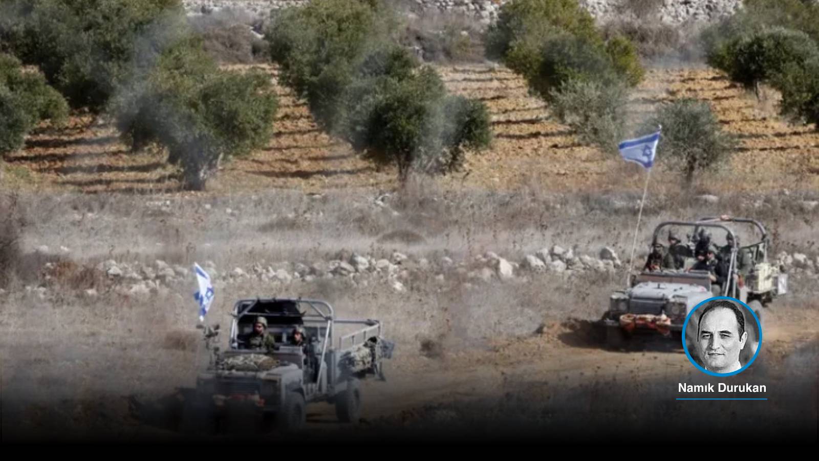 İsrail, Suriye’de düzenli orduya “izin vermeyecek”: İşte Tel Aviv’in Şam’a sunduğu üç bölgeli plan…