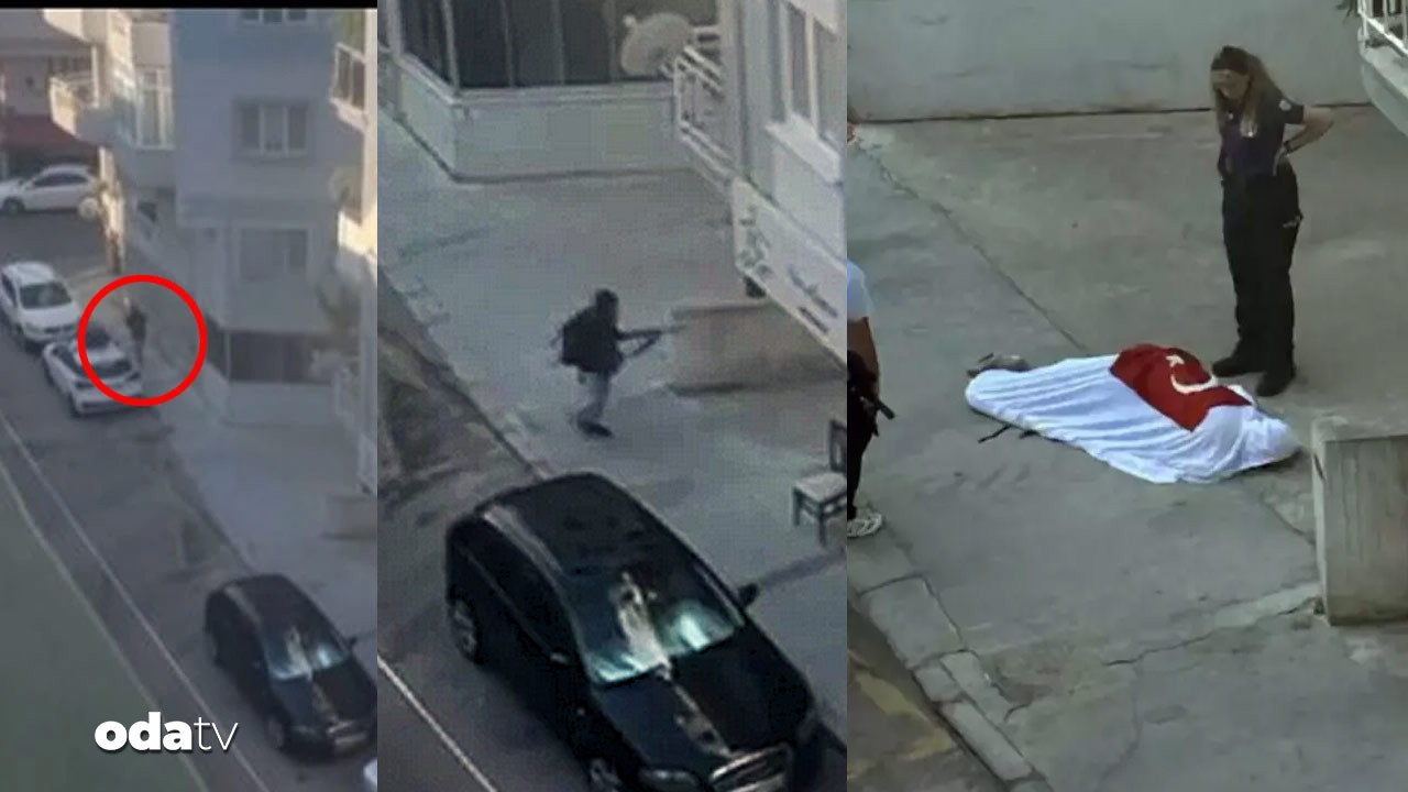 İzmir’deki karakol saldırısında yeni gelişme