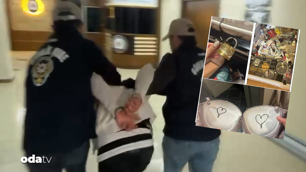 Kız yurdundaki taciz olayında yeni gelişme