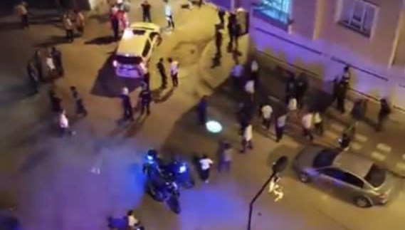 Mardin’de iki grup arasında bıçaklı kavga: 6 yaralı