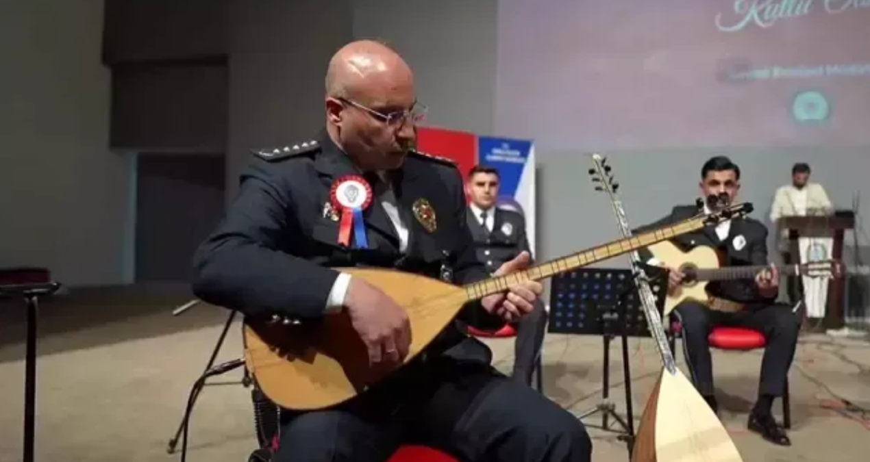 PKK anması ikinci yöneticiyi de yedi: Validen sonra Emniyet Müdürü de kızağa çekildi