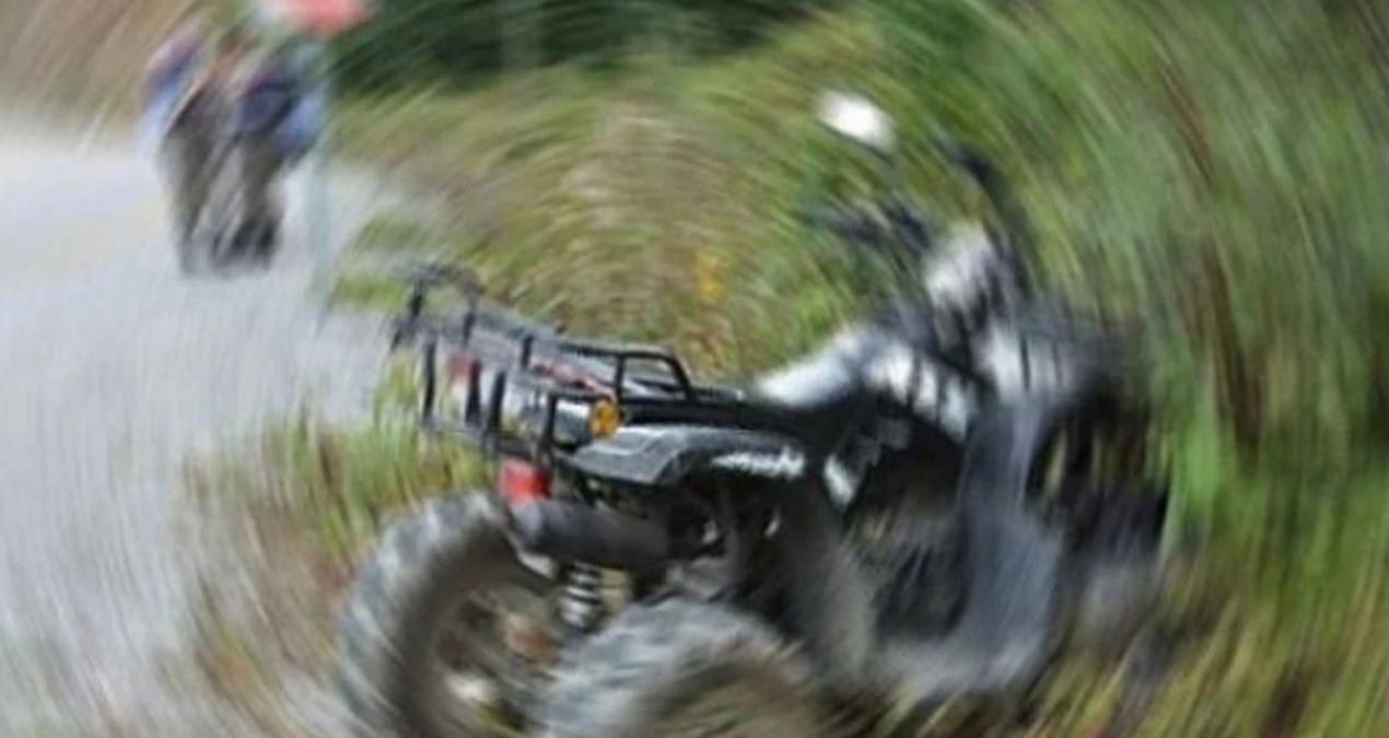 rallide kahreden kaza atv sporcusu hayatini kaybetti QZlwa9JE