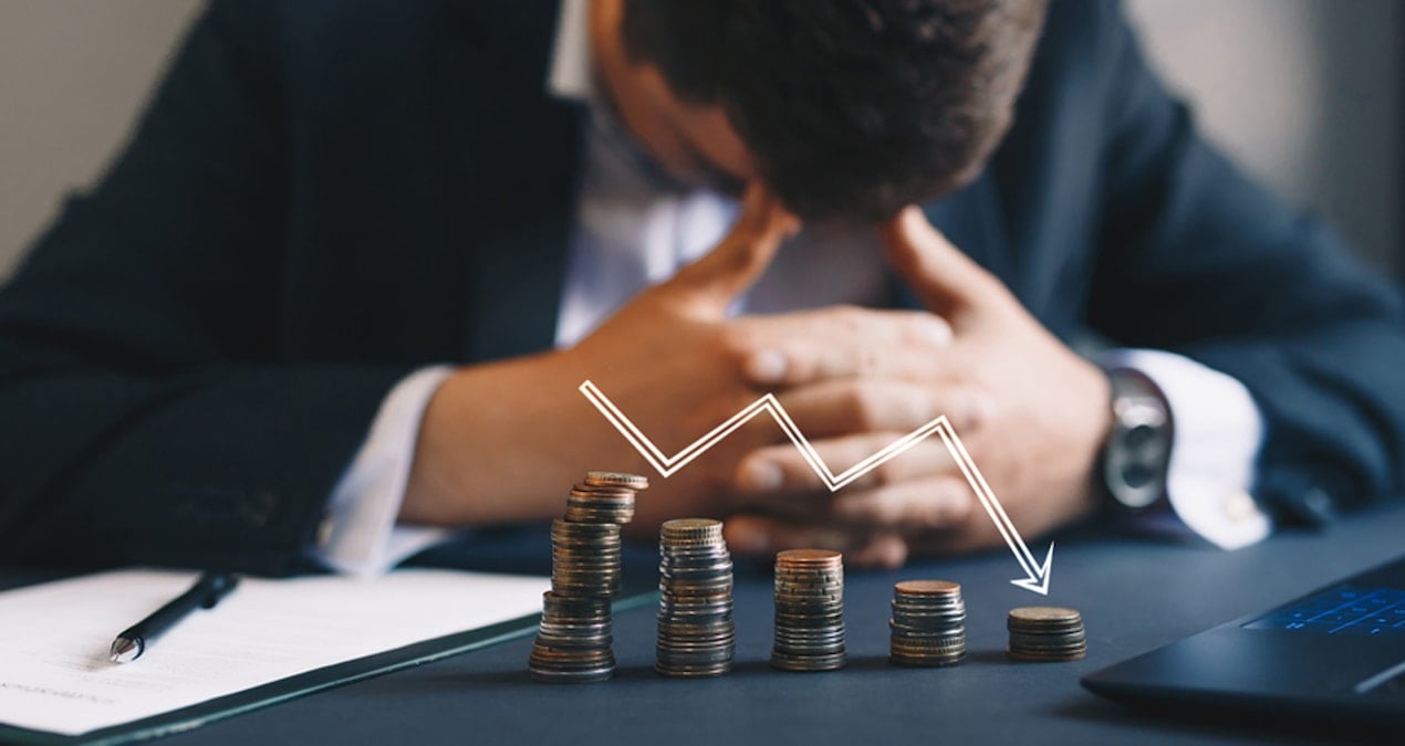 Son 5 yılın iflas rekoru