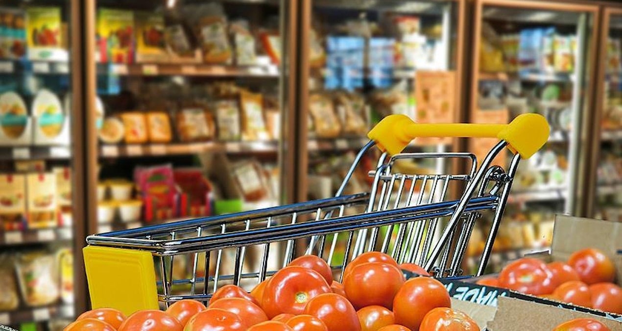 Almanya’da yıllık enflasyon eylülde yükseldi