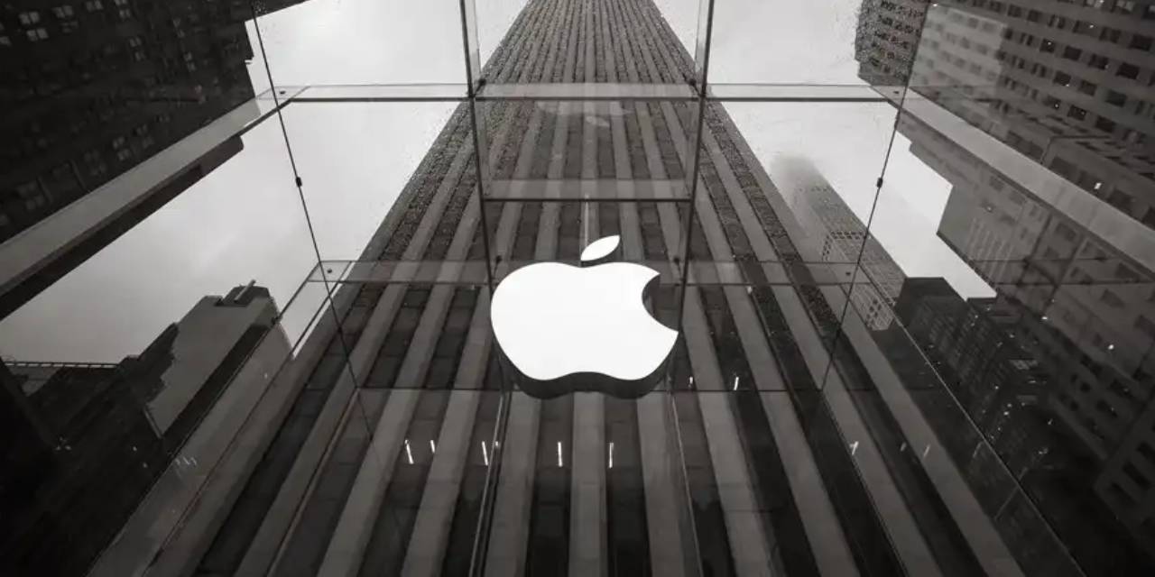 Apple’dan milyon dolarlık ödül!