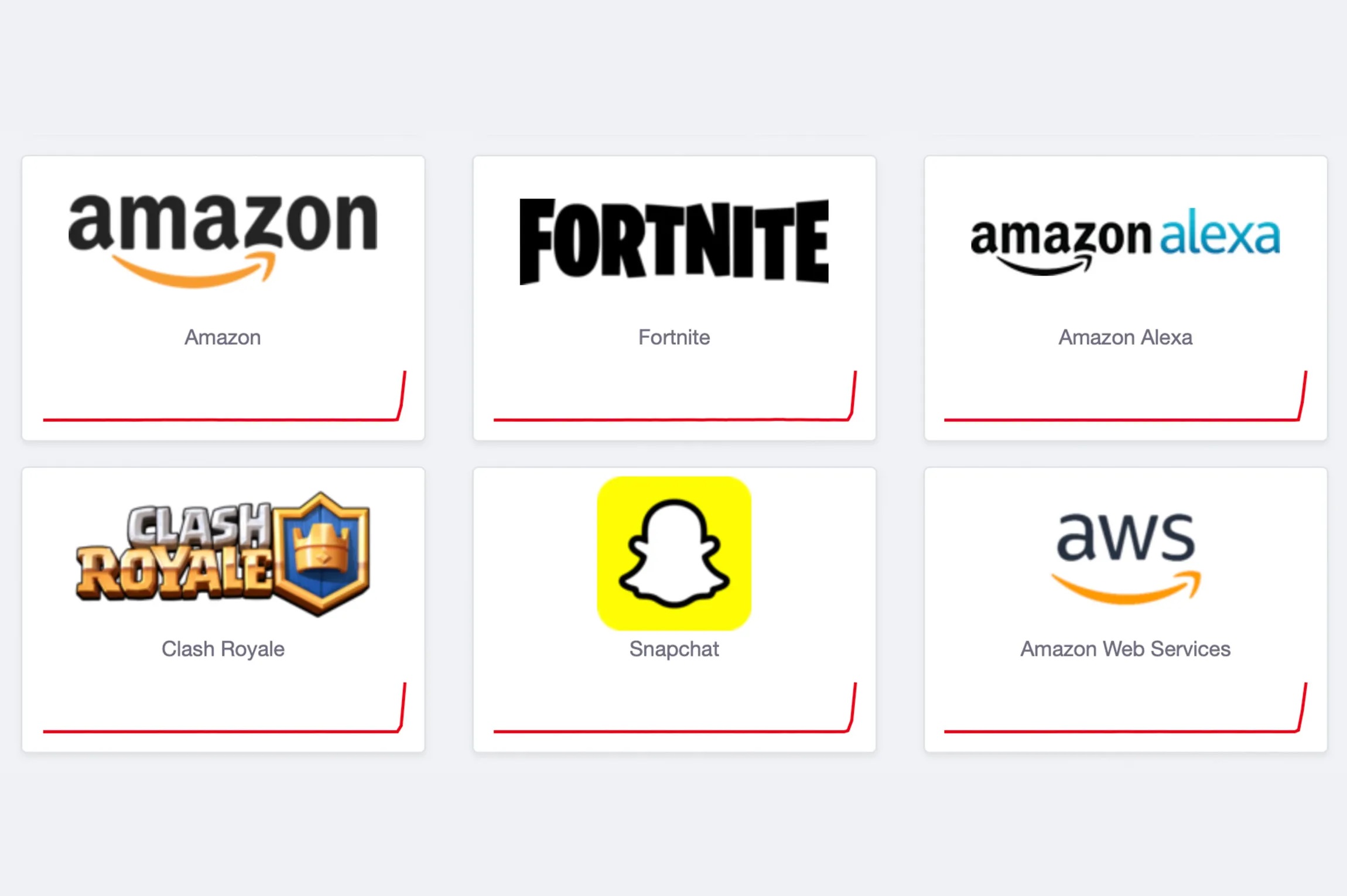 AWS çöktü: Snapchat, Epic, PlayStation Network gibi platformlara erişim sorunu yaşanıyor