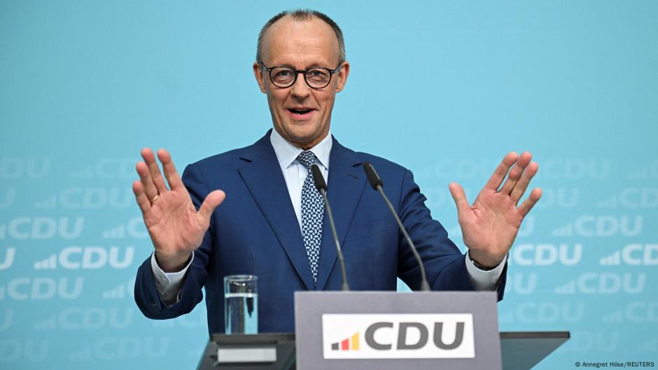 Başbakan Merz’in yabancılarla ilgili sözlerine tepki artıyor