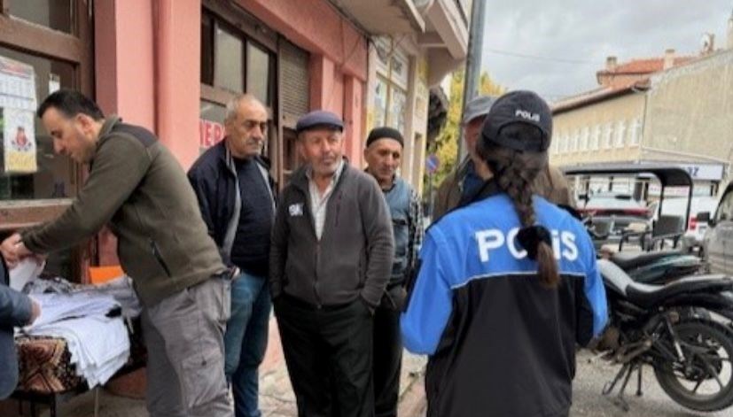 cankirida vatandaslar dolandiriciliga karsi uyarildi CQMGXCEv