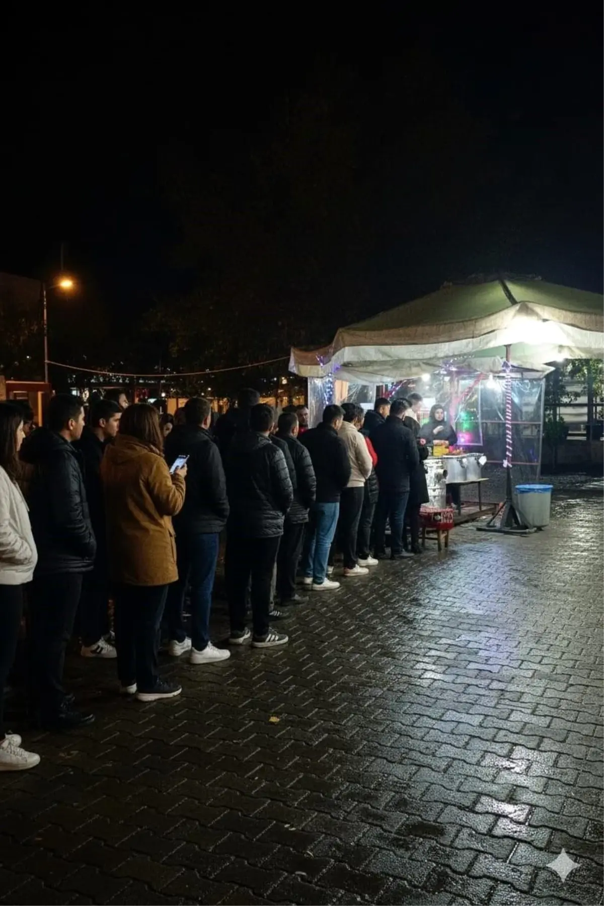 Diyarbakırlı Tatlıcı Glikozsuz Lezzetleriyle Göz Dolduruyor