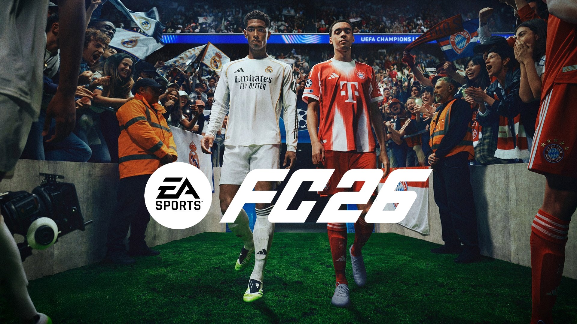 EA Sports FC 26, Steam’deki puanıyla alarm veriyor