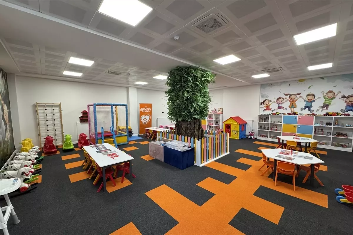 Elazığ’da Aile Merkezi Açıldı