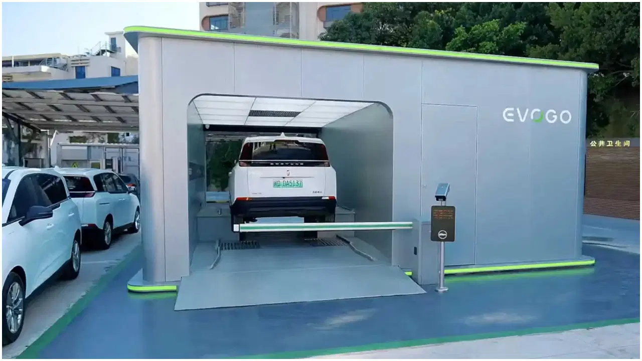 Elektrikli otomobilde batarya değişim istasyonları artıyor: 100 saniyede yüzde 100 şarj! İşte maliyeti ve tüm detaylar…