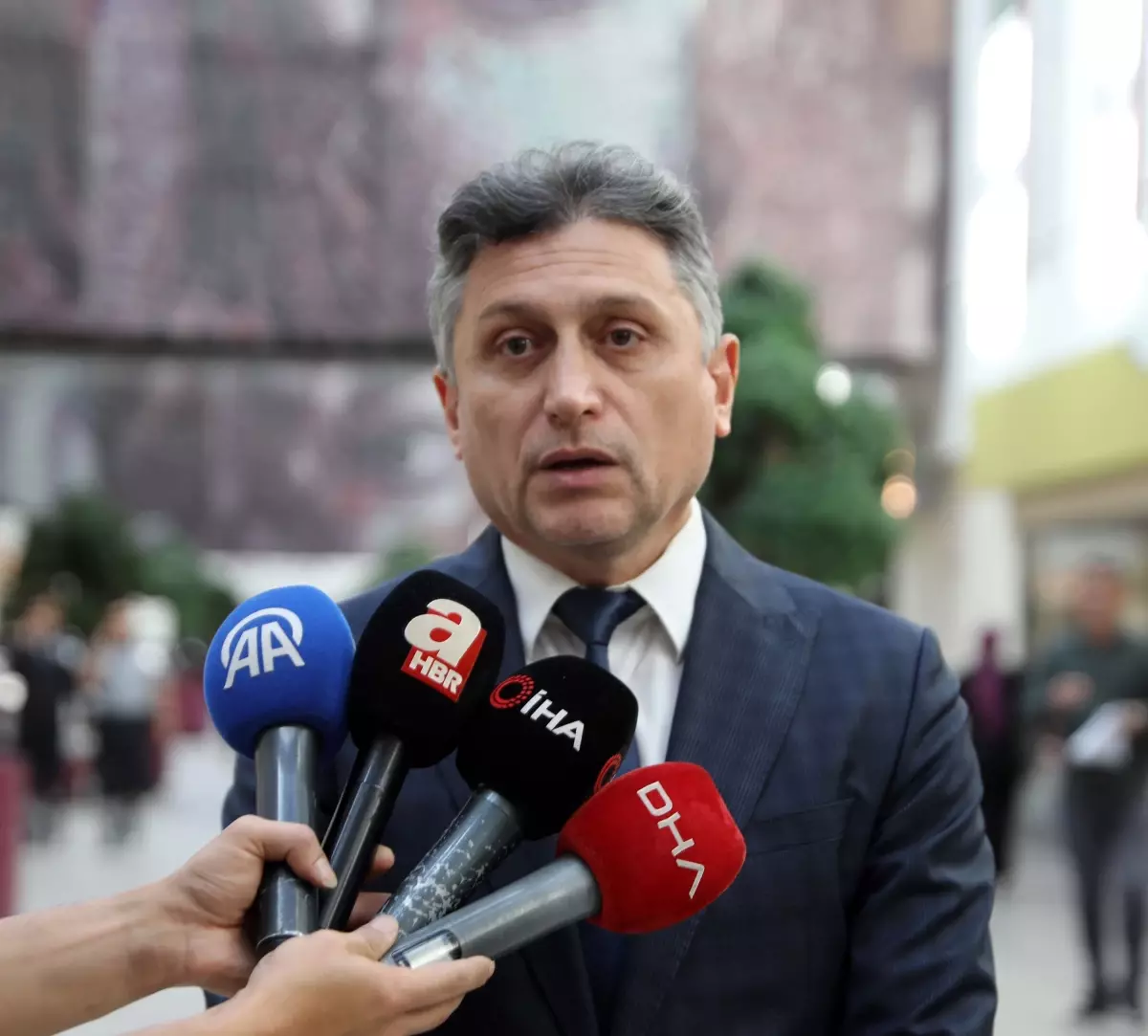 Gaziantep Şehir Hastanesi İki Yılda 5,5 Milyon Hastaya Hizmet Verdi