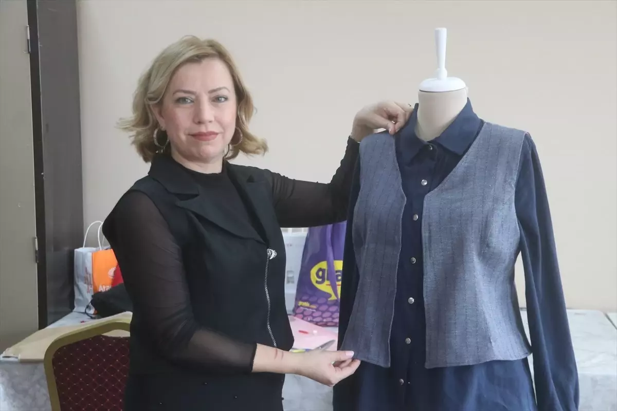 Kanseri İki Kez Yenen Elif Engin’in Azmi