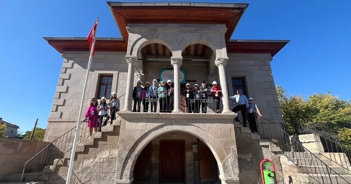 Kayseri Büyükşehir tarihi mirasa sahip çıkıyor