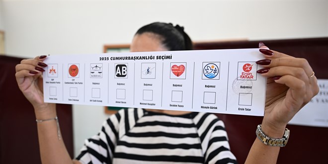 KKTC tarihinin en kritik seçimi bugün!