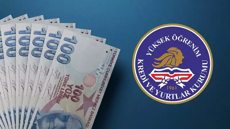 KYK kredisi faizli mi, geri ödemesi ne kadar? 2025 KYK öğrenim kredisi faizi kalktı mı, geri ödemeli mi, ne zaman ve kaç taksitte ödenir?