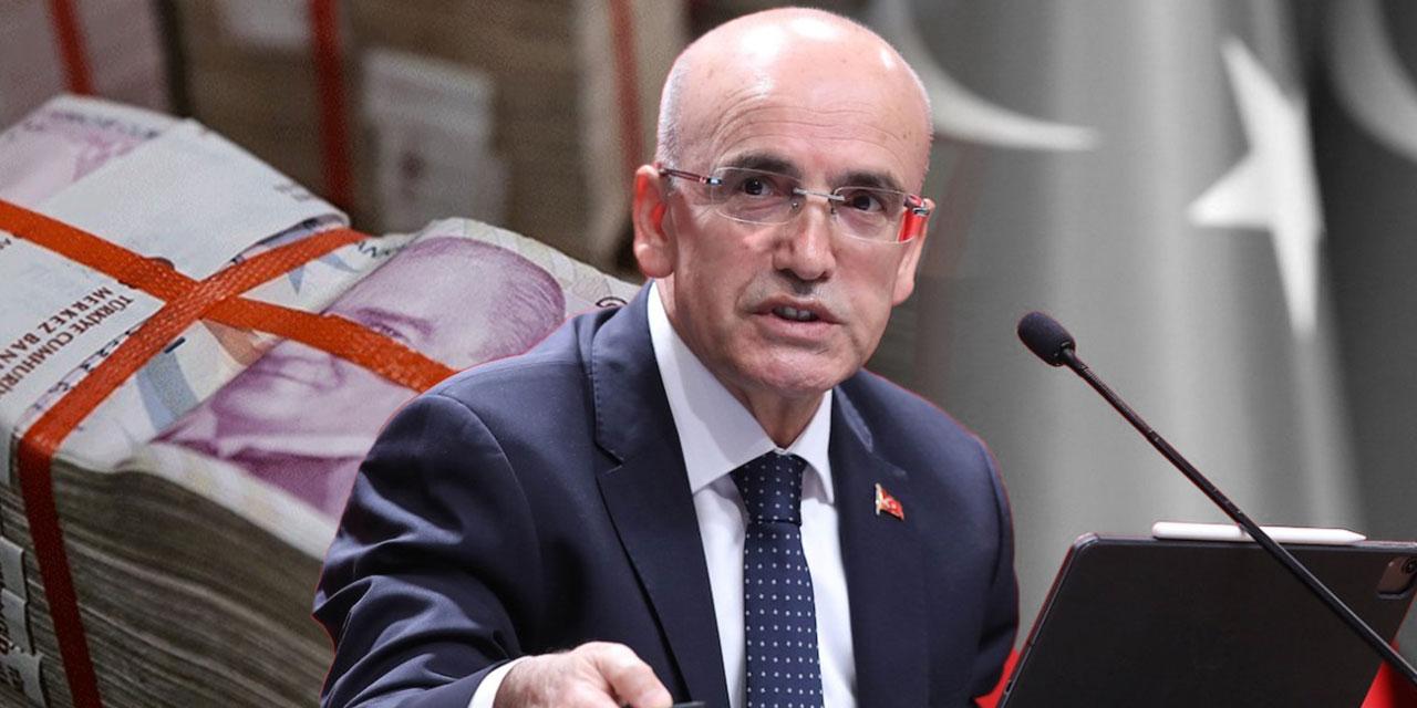 Mehmet Şimşek, Yatırım Danışma Komitesi toplantısında sunum yapacak