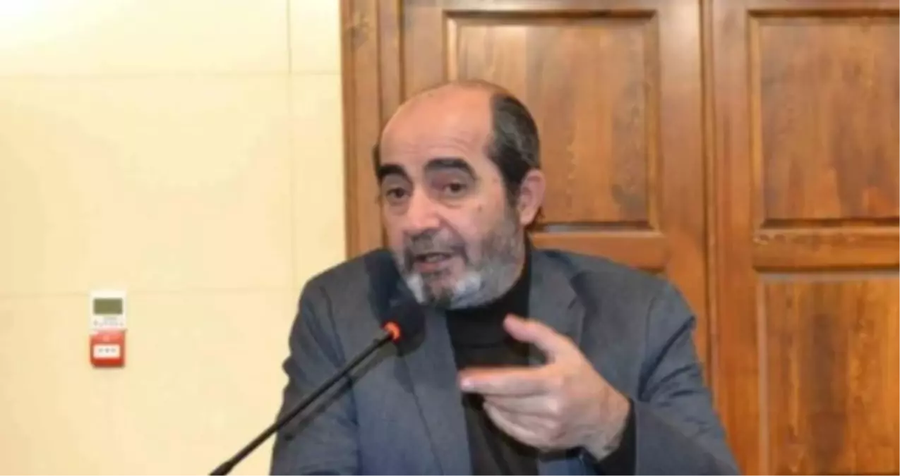 Ömer Demirbağ kimdir? Dr. Öğr. Üyesi Ömer Demirbağ kaç yaşında, nereli?