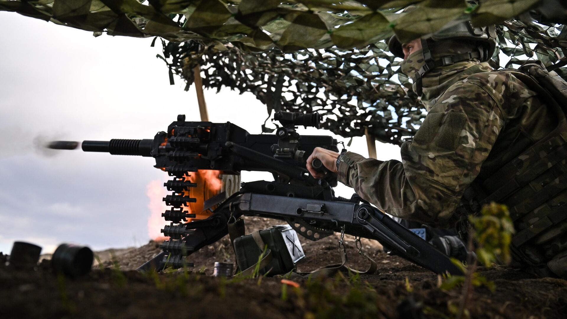 Rusya operasyona devam ediyor: Ukrayna’nın terör saldırılarına karşılık verildi