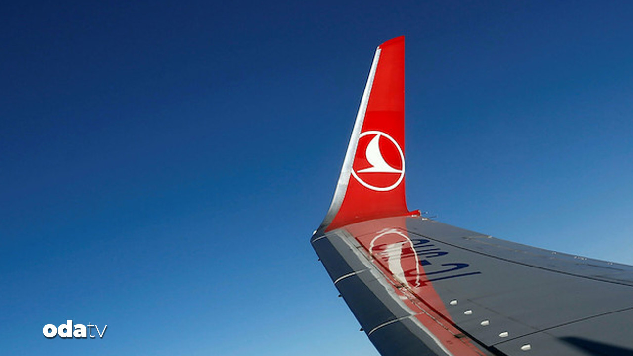 THY’den Cumhurbaşkanı Erdoğan’a teşekkür