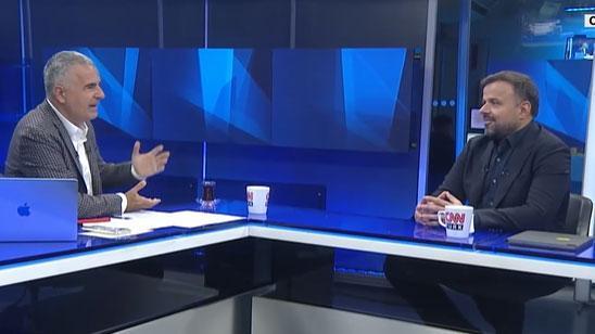 Turkcell Genel Müdürü Ali Taha Koç: 5G ile internet hızı 10 kat artacak