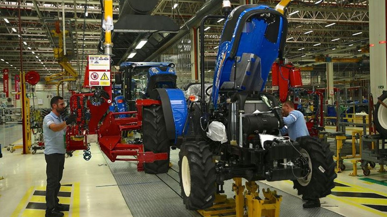 TürkTraktör, 9 ayda 39,2 milyar TL ciroya ulaştı