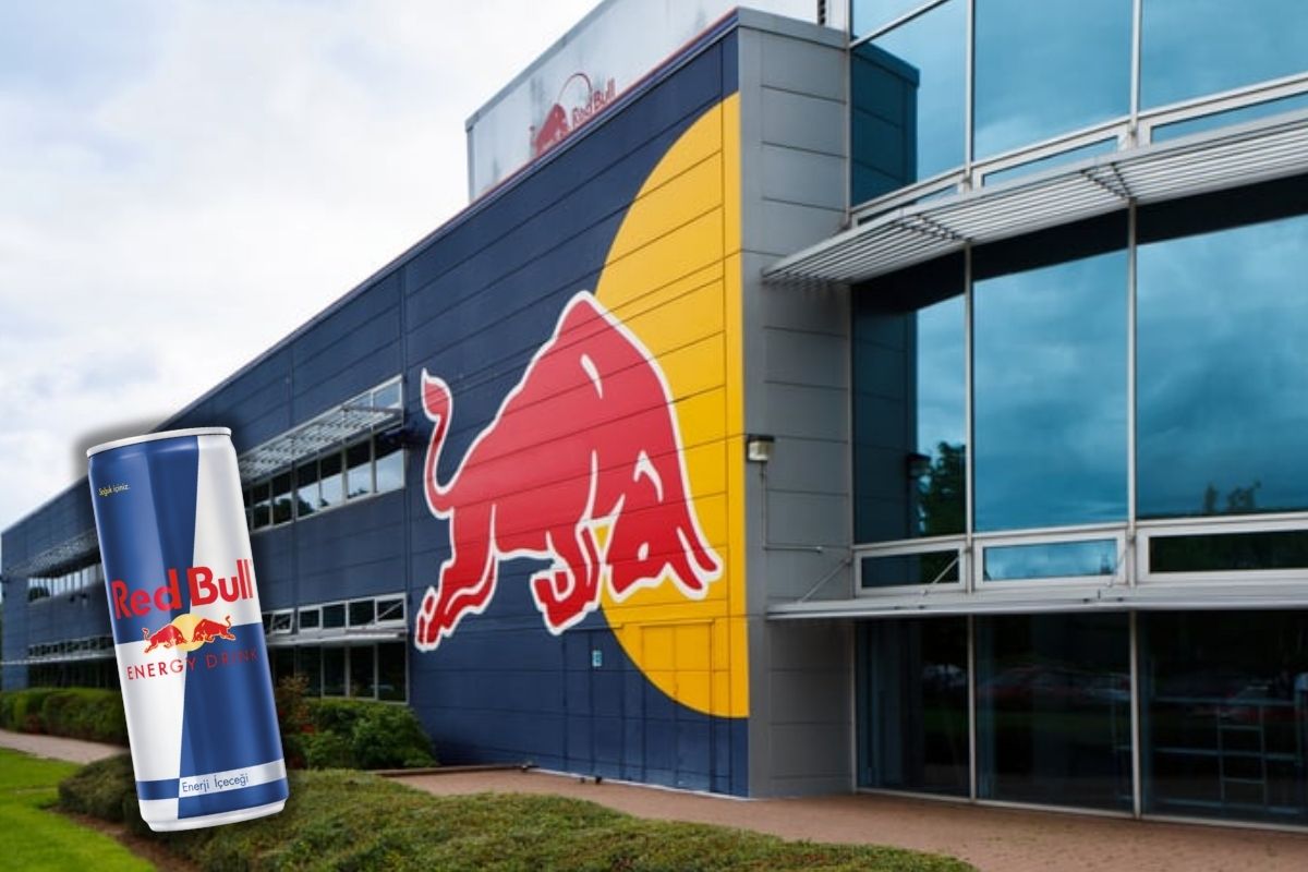 AB Komisyonu, enerji içeceği Red Bull’a rekabet soruşturması başlattı