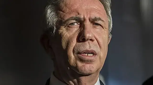 ABB Başkanı Mansur Yavaş’a Ankapark soruşturması mı geliyor? Gazeteci Hacı Yakışıklı kulis bilgisini açıkladı