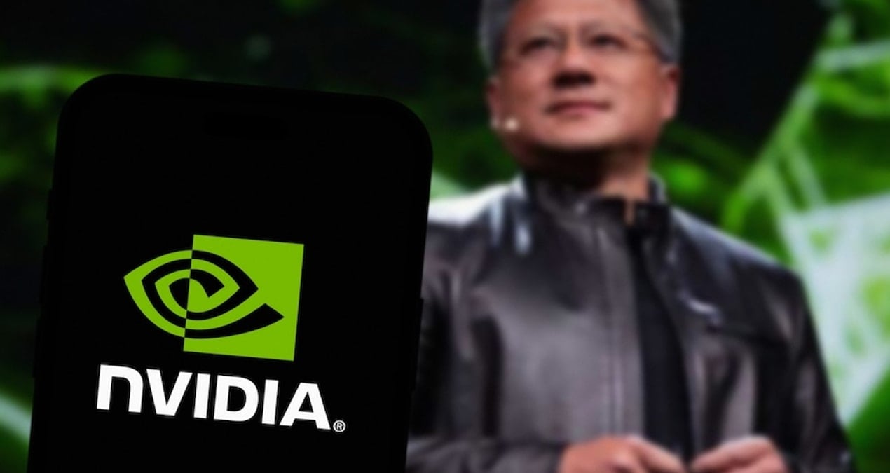 ABD: Nvidia, en gelişmiş çipini Çin’e satamayacak