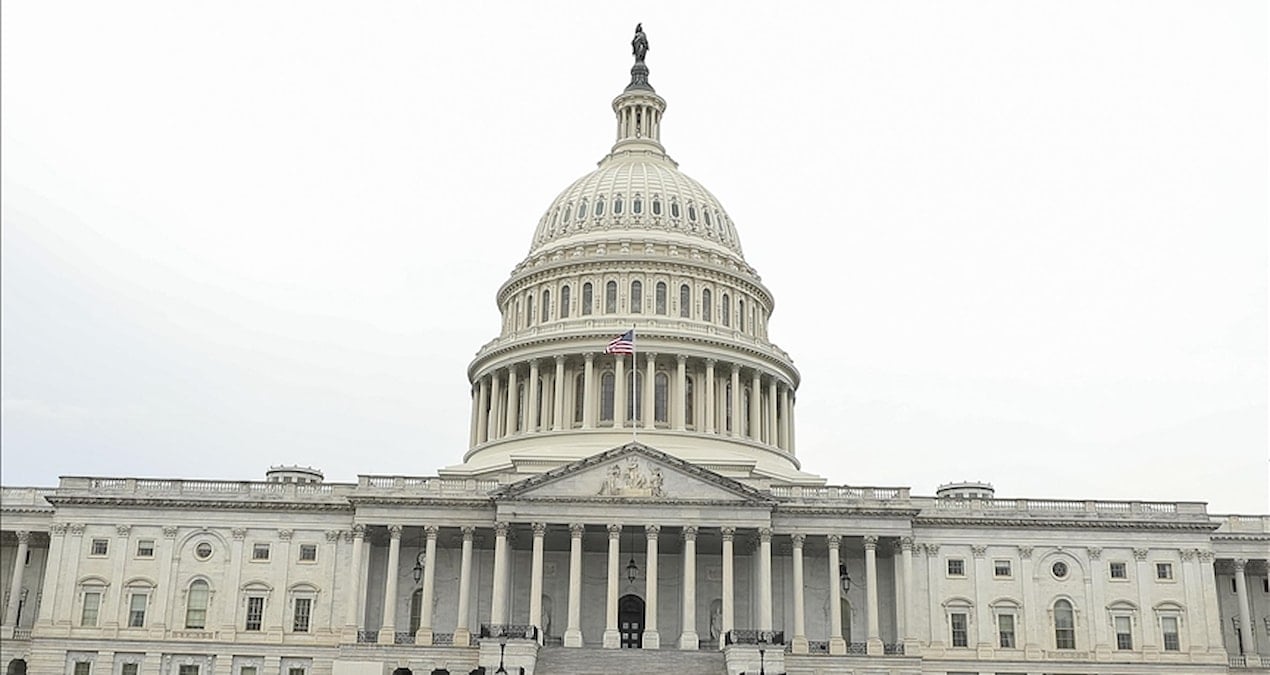 ABD’de hükümet kapanması nedeniyle ekim ayı enflasyon verisi yayımlanmayacak