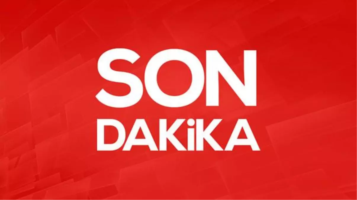 AK Parti’de yarın 15:00’te süreç komisyonu üyeleriyle İmralı’ya gidiş konusu görüşülecek.