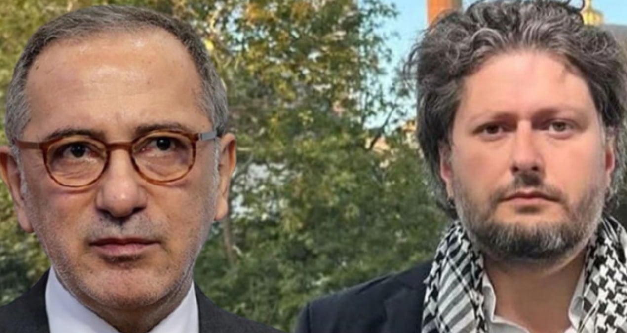 Aktrol Furkan’ın tutuklanmasına karşı çıkanlara sosyal medyada soru: Fatih Altaylı tutuklanırken neredeydiniz?