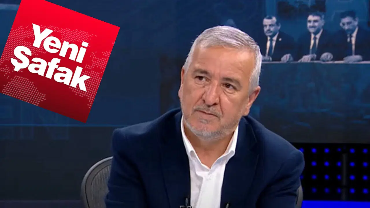 Aydın Ünal’ın Atatürk’ü hedef aldığı yazı Yeni Şafak’tan kaldırıldı! Ünal ‘teknik hata’ dedi