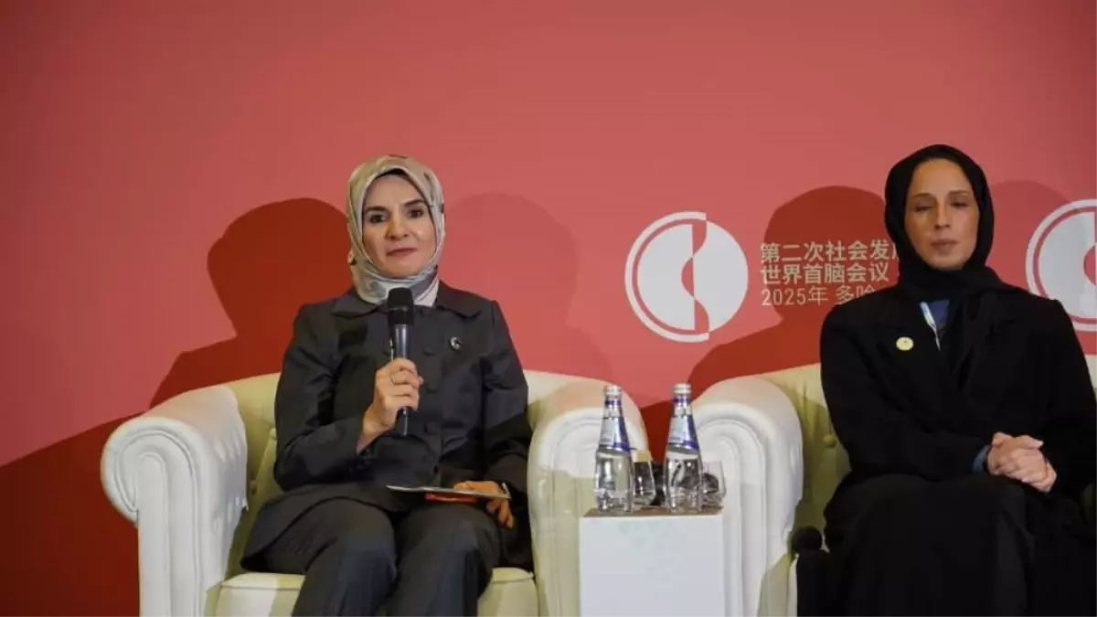 bakan goktas aileyi yeniden merkeze almak insanligin en acil sorumlulugudur kSC3e3Oe.jpg