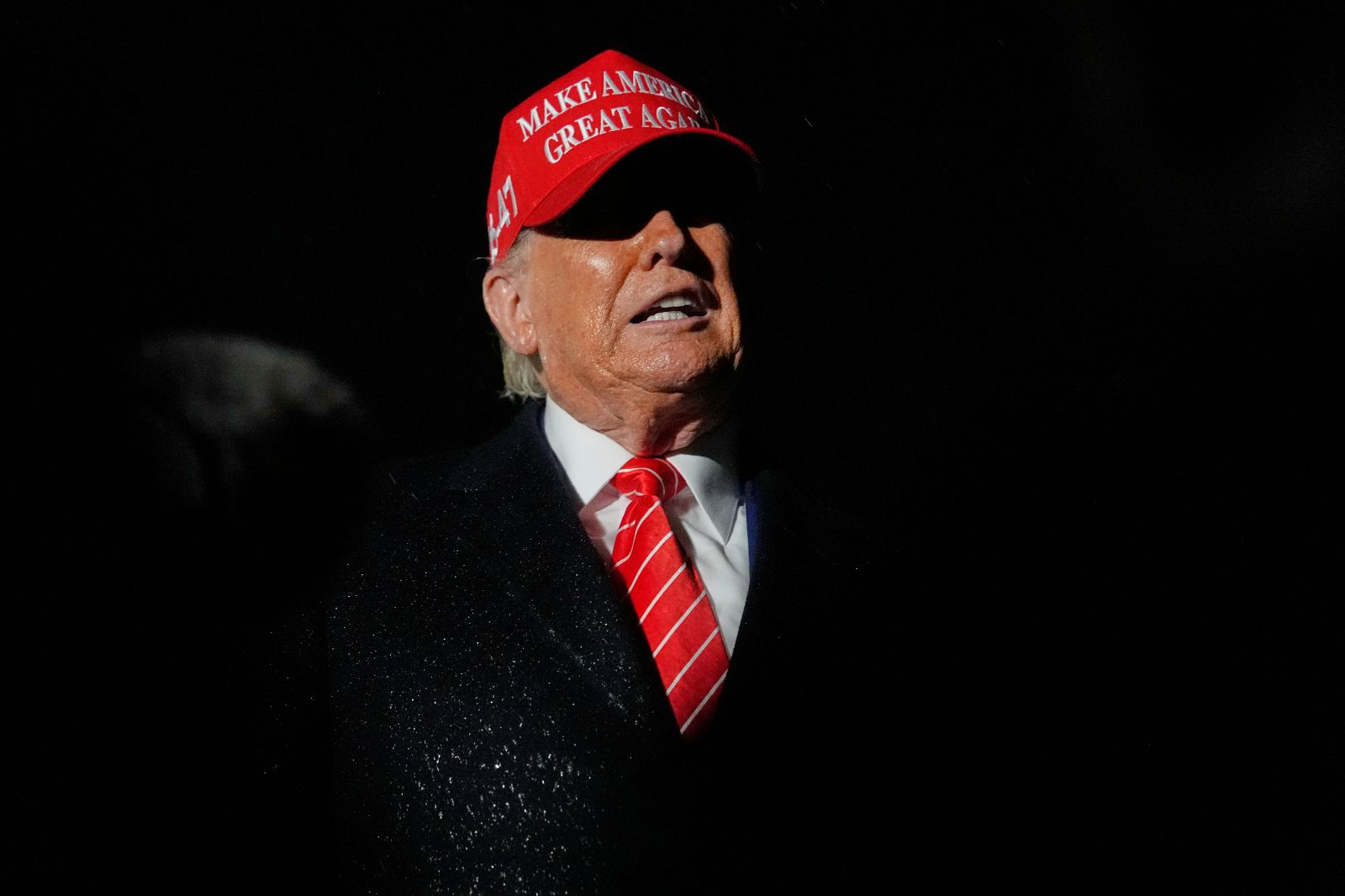 BBC’de Trump belgeseli krizi: İstifaların ardından “özür” geldi