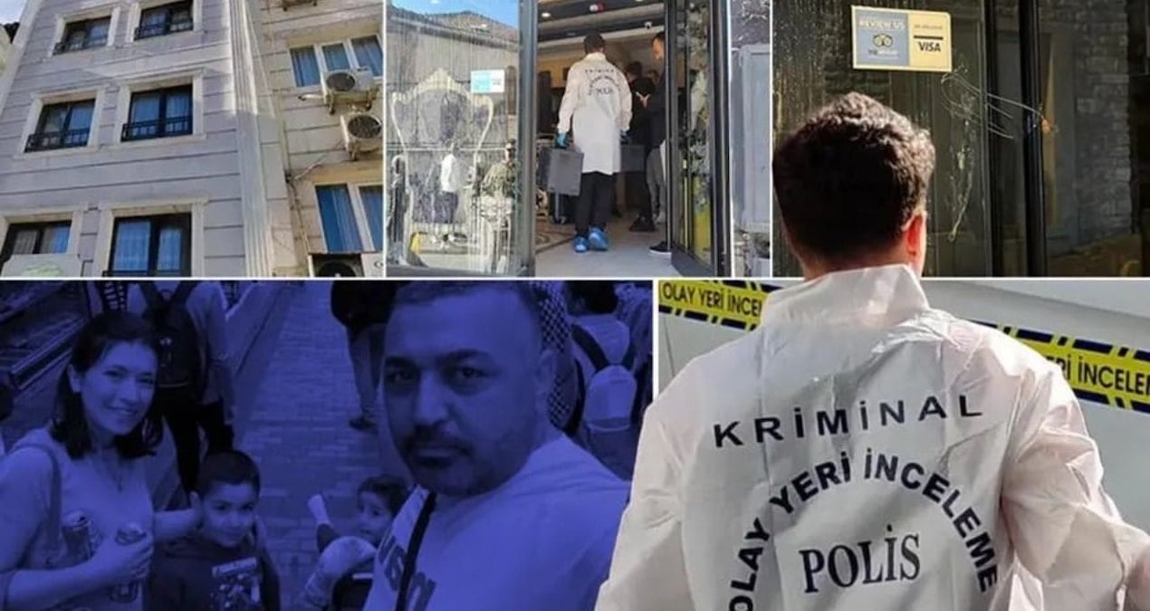 Böcek ailesi faciasında şok iddia: Acılı abladan doktora büyük suçlama