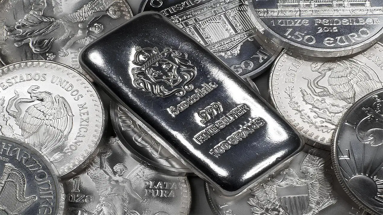 Bu yıl yükselişte altını geçmişti: Gözler yeniden o değerli metalde!