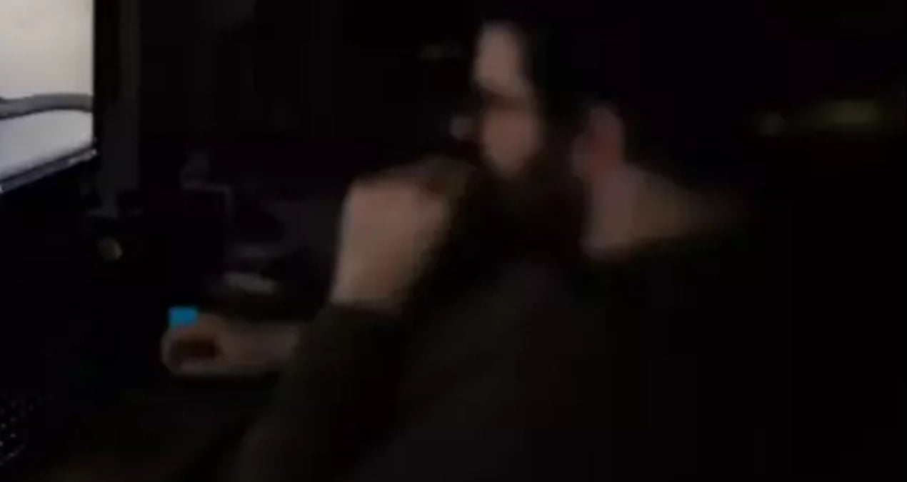 ‘C7K’ grubuna taciz operasyonu: Çocuklar ve şehitlere bile bulaşmışlar